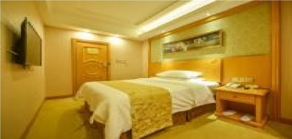 Шанхай: Vienna Classic SH Hongqiao Airport Wuzhong Rd