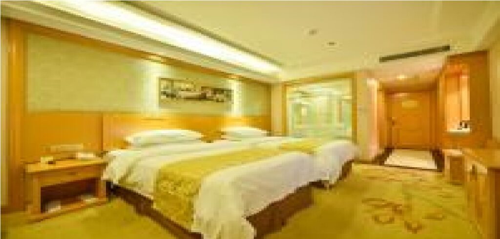Шанхай: Vienna Classic SH Hongqiao Airport Wuzhong Rd