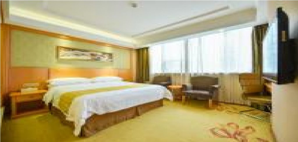 Шанхай: Vienna Classic SH Hongqiao Airport Wuzhong Rd