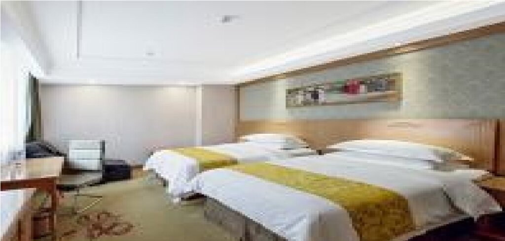 Шанхай: Vienna Classic SH Hongqiao Airport Wuzhong Rd