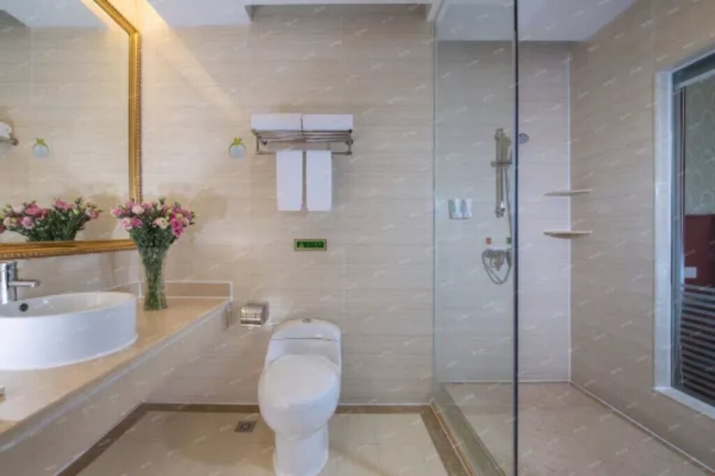 Дунгуань: Vienna Hotel Dongguan Humen Huaibei Road