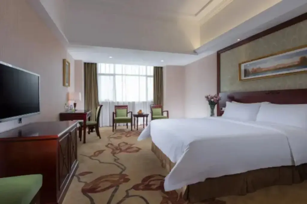 Дунгуань: Vienna Hotel Dongguan Humen Huaibei Road