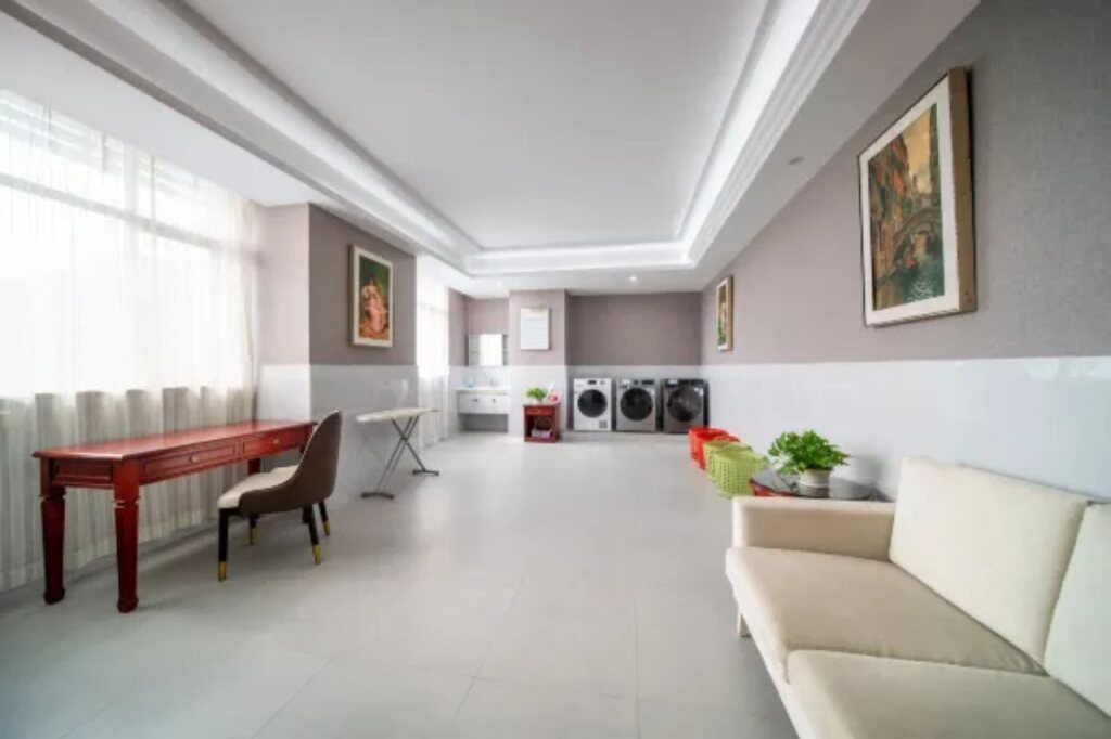 Дунгуань: Vienna Hotel Dongguan Humen Huaibei Road