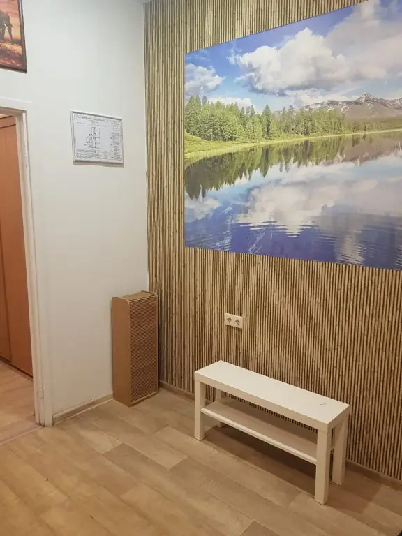 Химки: Postel I Zavtrak Hostel