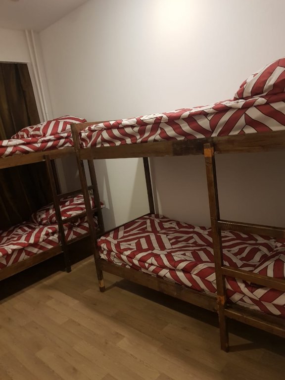 Химки: Postel I Zavtrak Hostel