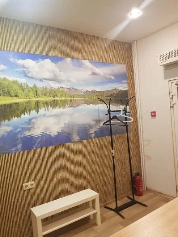 Химки: Postel I Zavtrak Hostel