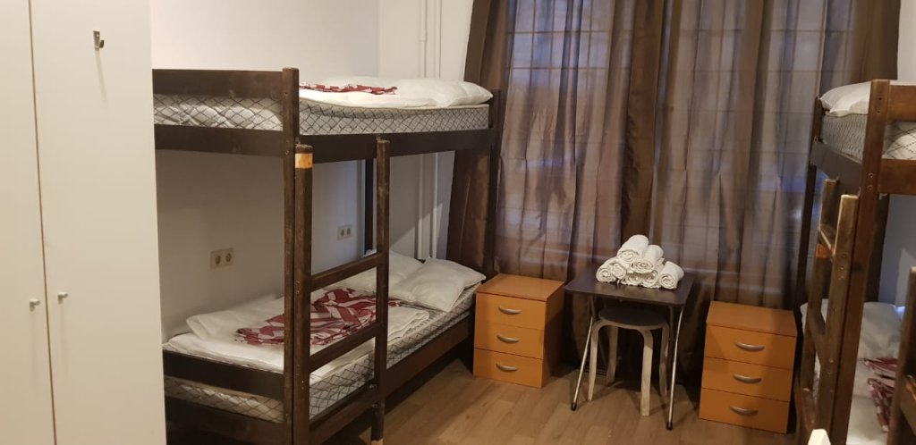 Химки: Postel I Zavtrak Hostel