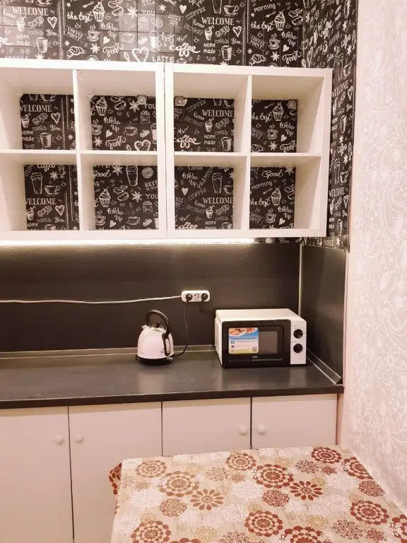 Химки: Postel I Zavtrak Hostel