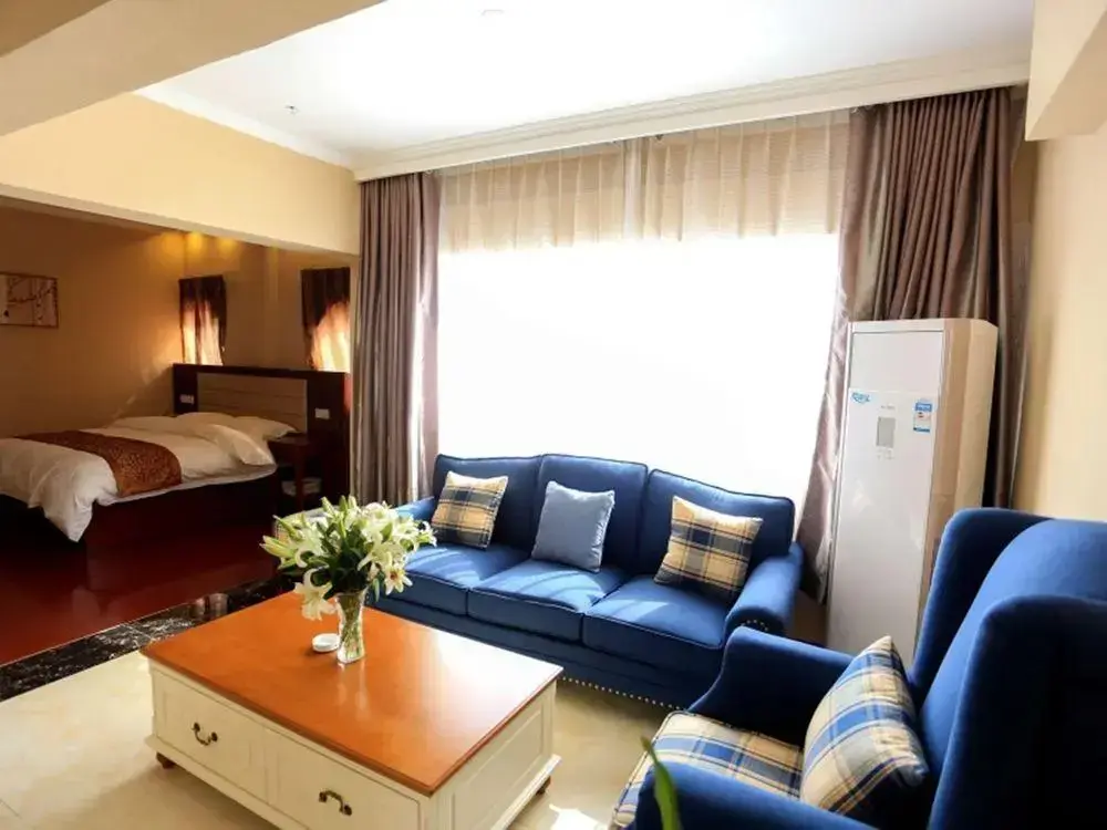 Хецзе: GreenTree Inn Shandong Yuncheng Ximen Street Songjiang Kung Fu School Business Hotel