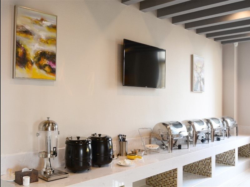 Чаншу: GreenTree Inn JiangSu ChangShu Dongnan Avenue Express Hotel
