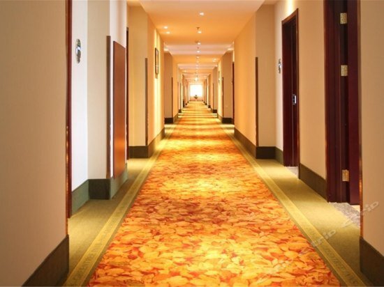GreenTree Inn Zhejiang Ningbo Luotuo Town Haixin City Express Hotel — фото 1