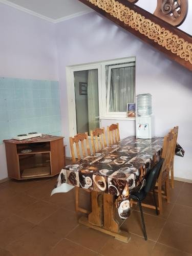 Соколово: Postoyalyy dvor Hostel