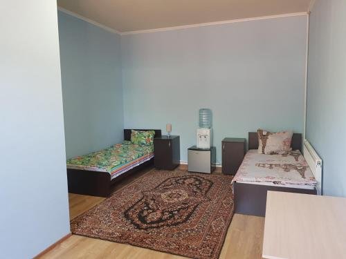 Соколово: Postoyalyy dvor Hostel
