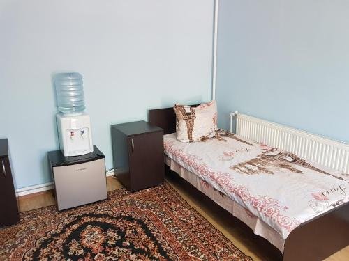 Соколово: Postoyalyy dvor Hostel