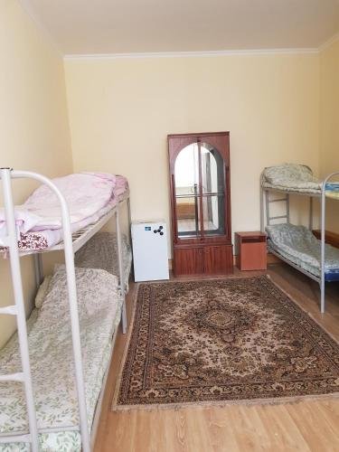 Соколово: Postoyalyy dvor Hostel