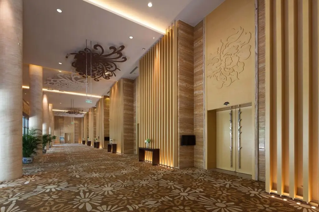 Пекин: Holiday Inn Beijing Shijingshan Parkview by IHG