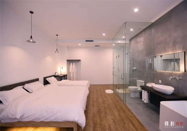 Харбин: Humble House Hotel Harbin