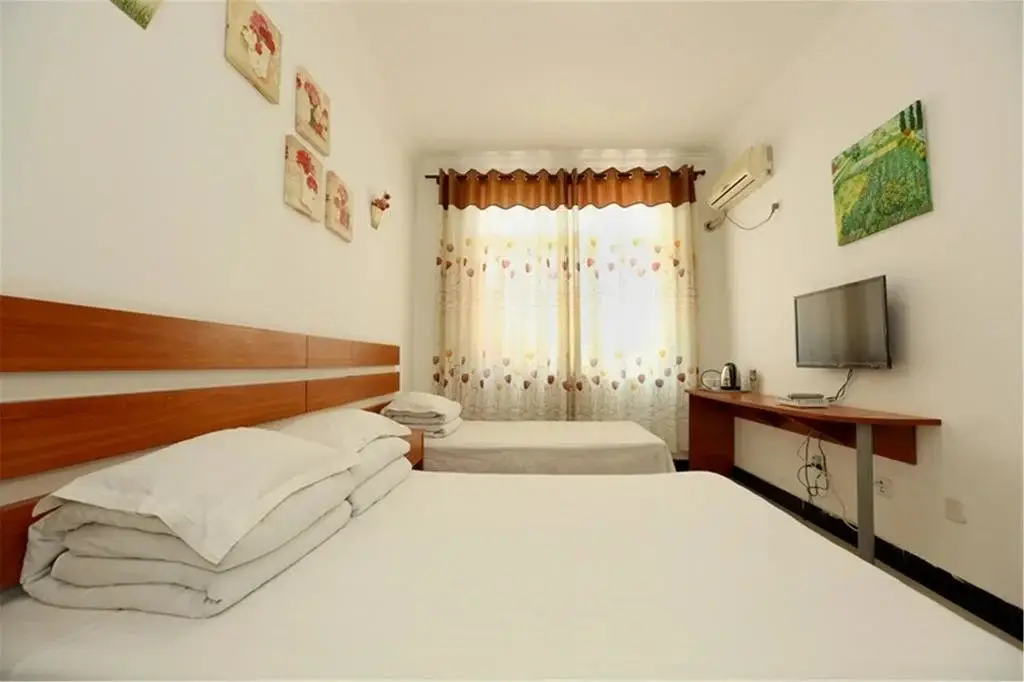 Циньхуандао: Jicheng Hotel - Beidaihe