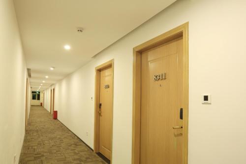 Шэньчжэнь: Tiandi Hotel