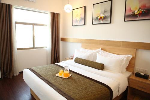 Шэньчжэнь: Tiandi Hotel