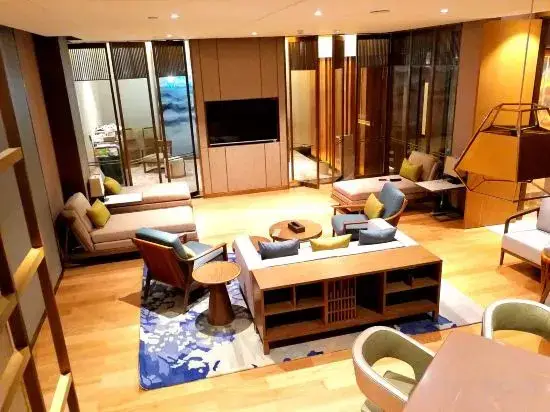 Пекин: Ni's Hotspring Hotel