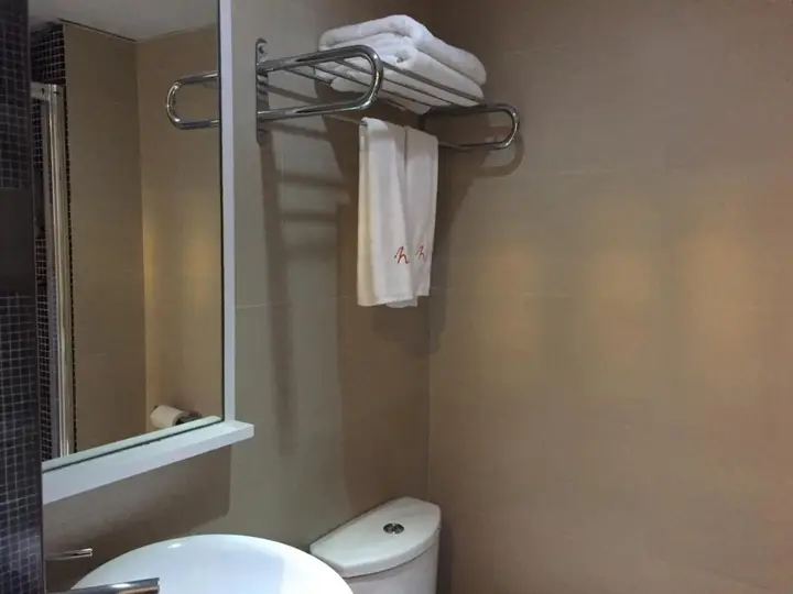 Гонконг: Homy Central