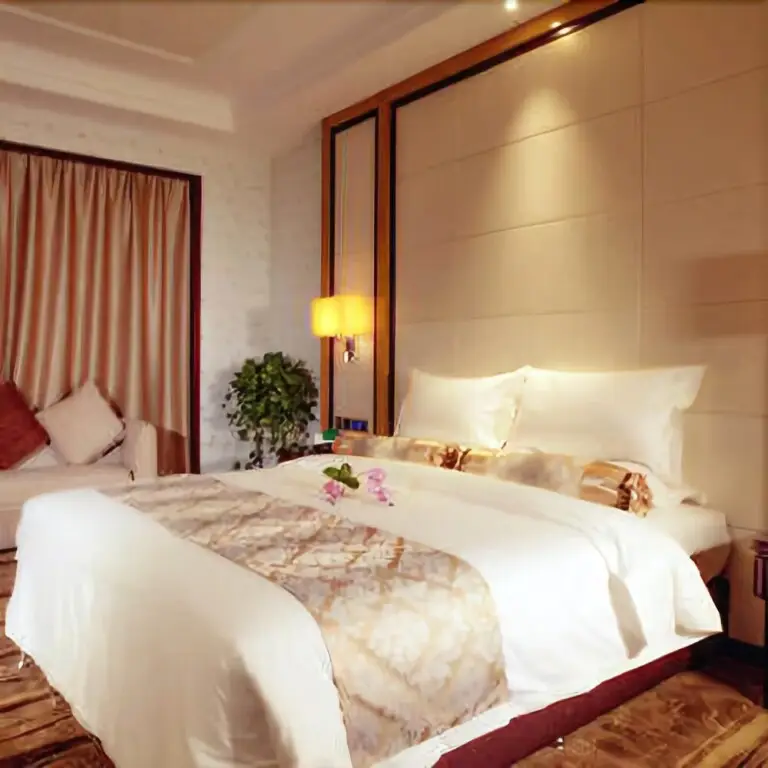 Сиань: Tangan Hotel