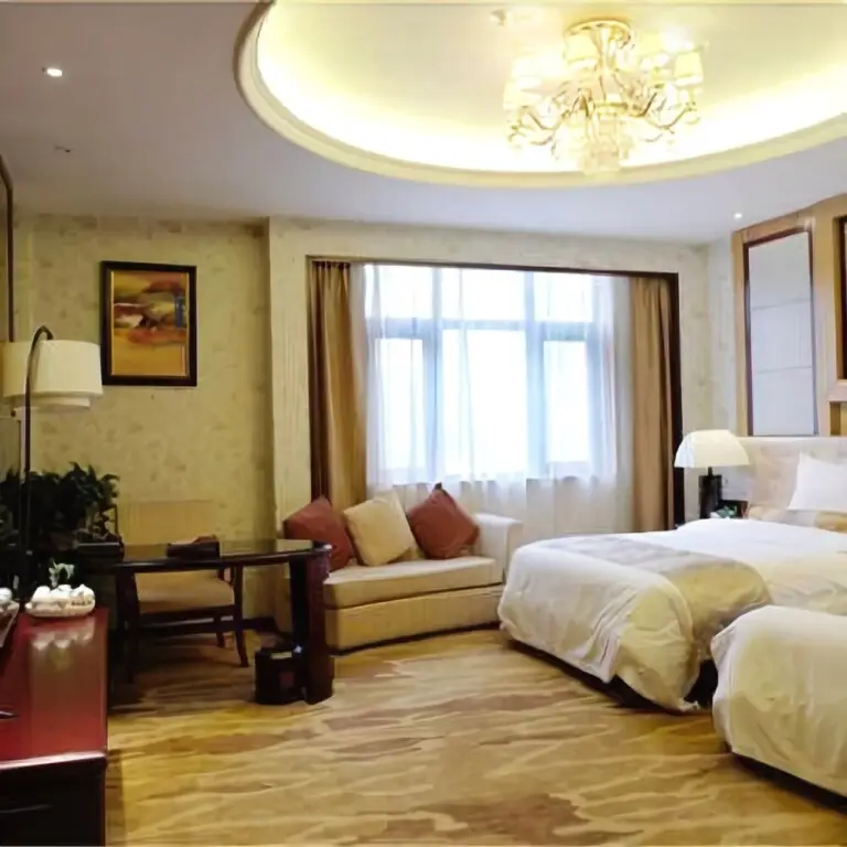 Сиань: Tangan Hotel