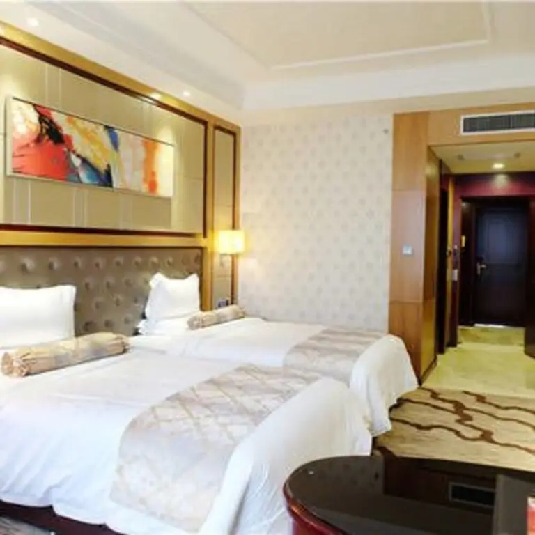 Сиань: Tangan Hotel