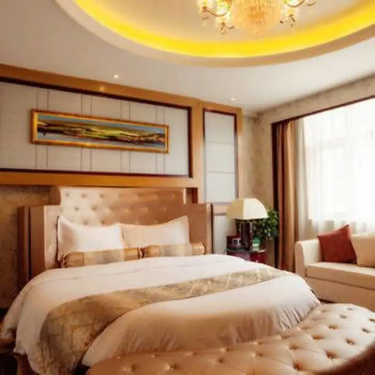Сиань: Tangan Hotel