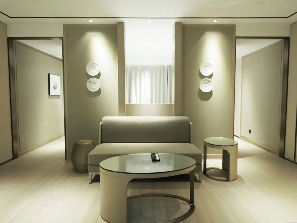 Courtyard by Marriott Shanghai International Tourism and Resorts Zone — фото 1