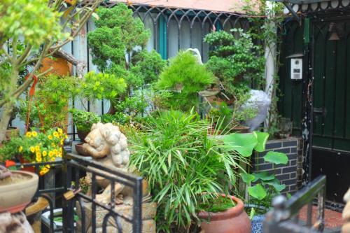 Циндао: Qingdao Shengdi Inn