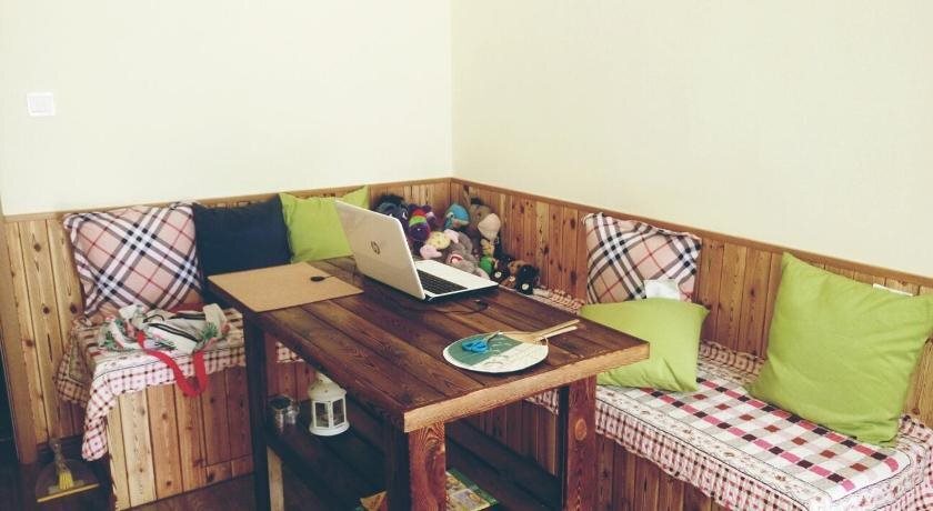 Циндао: Summer is sunshine Hostel QD