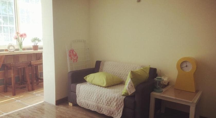 Циндао: Summer is sunshine Hostel QD