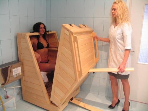 Королев: Sanatory Podlipki