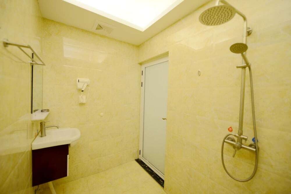 Чжанцзяцзе: Dingding Inn Zhangjiajie