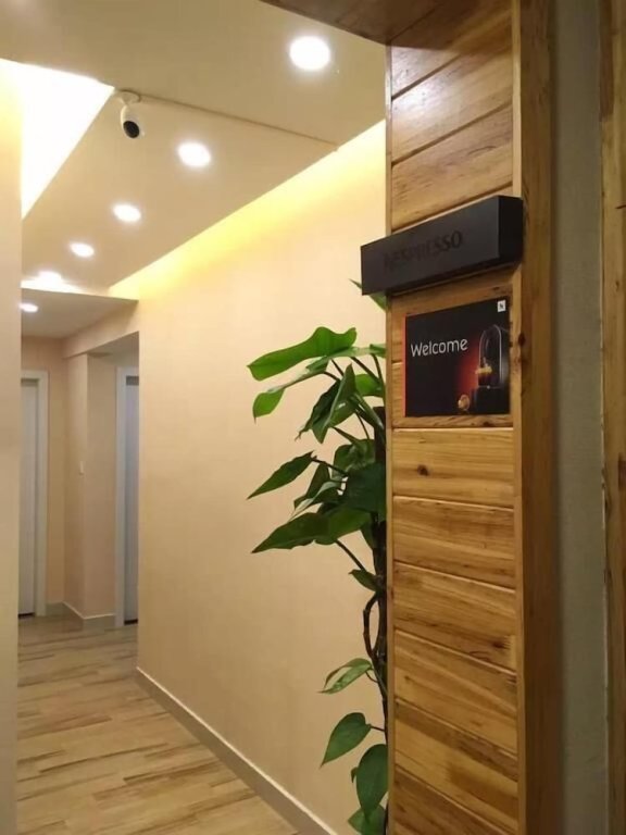 Чжанцзяцзе: Dingding Inn Zhangjiajie