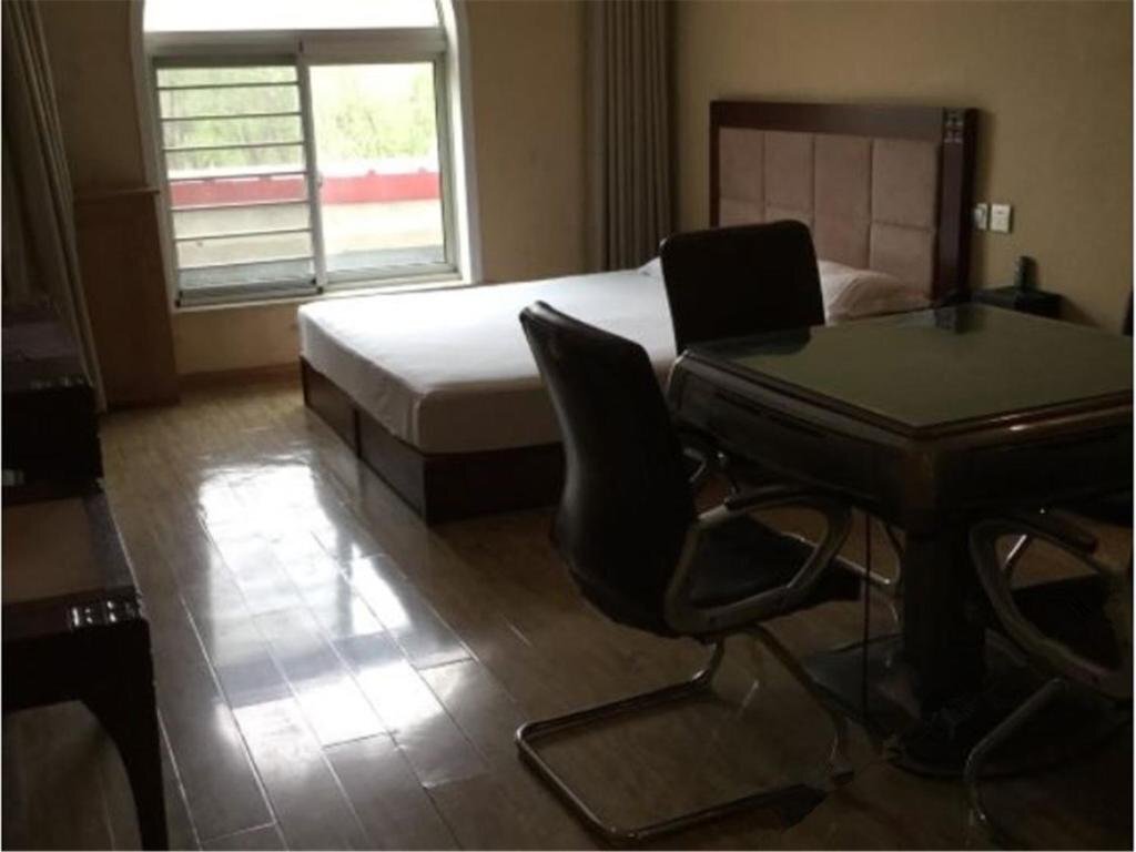 Баодин: Haitian Yingshi Resort Baiyangdian