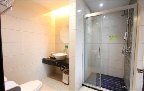 Фошань: Shunde Gold Coast Hotel
