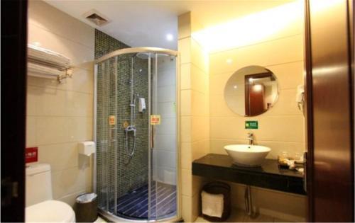 Фошань: Shunde Gold Coast Hotel