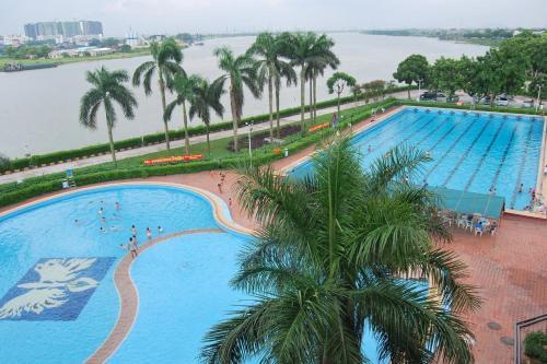 Фошань: Shunde Gold Coast Hotel