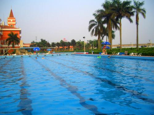 Фошань: Shunde Gold Coast Hotel