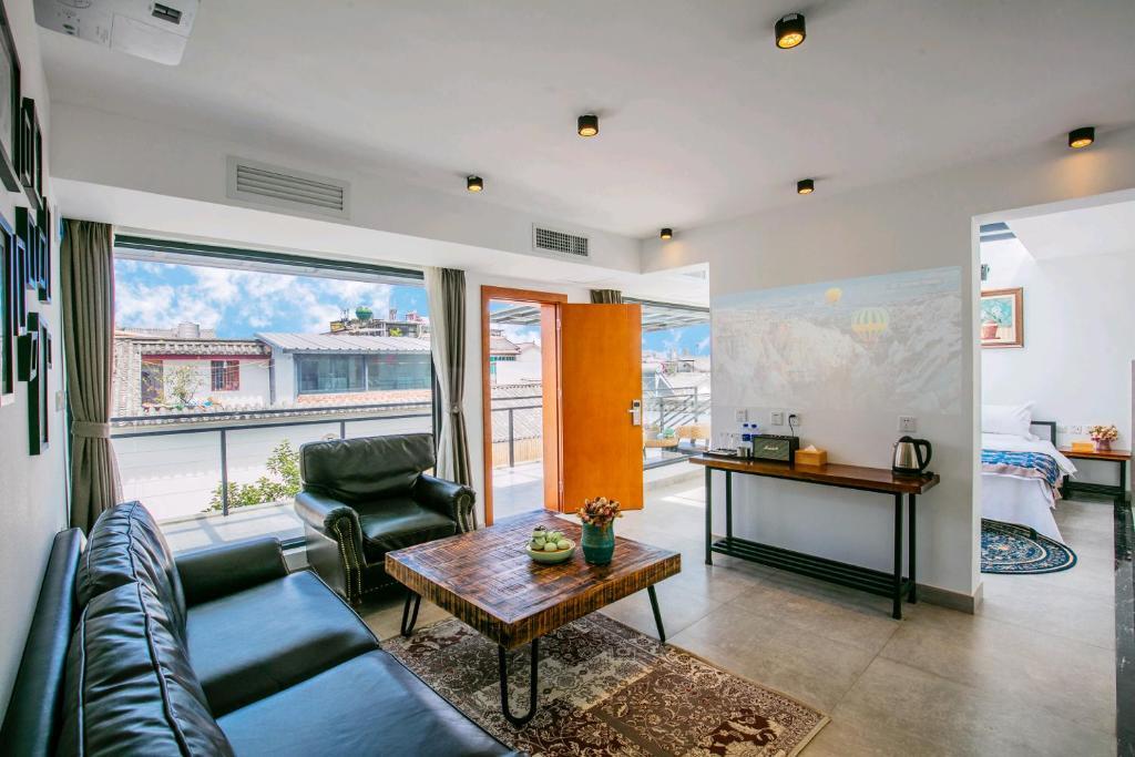 Sabbath Boutique Inn — фото 1