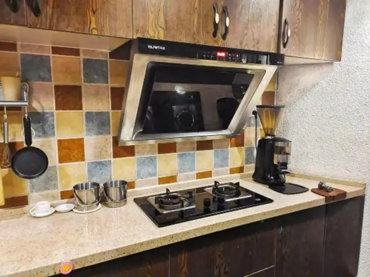 Чжанцзяцзе: Comma Travel International Youth Hotel
