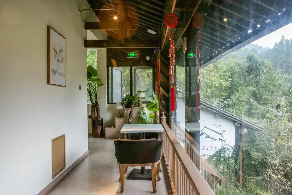 Ханчжоу: Yinzhu Guest House