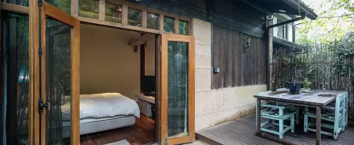 Ханчжоу: Yinzhu Guest House