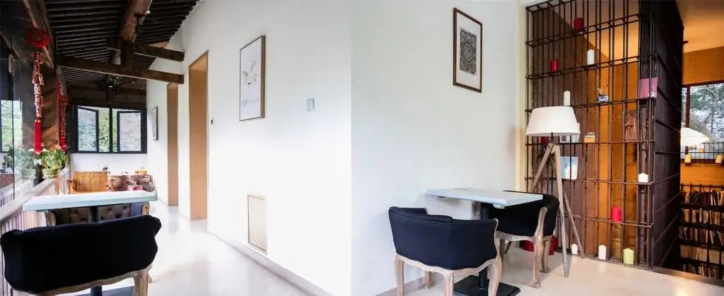 Ханчжоу: Yinzhu Guest House