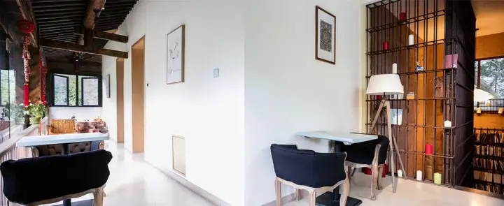 Ханчжоу: Yinzhu Guest House