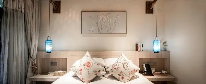 Ханчжоу: Yinzhu Guest House