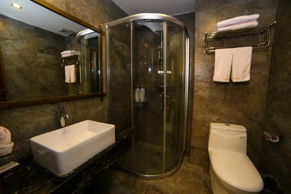 Чжанцзяцзе: Zhangjiajie Nanfang Yinan Hotel